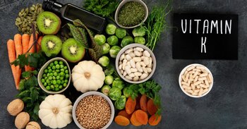 Najdôležitejšie je špecifikovať DOD vitamínu K nielen u pacientov s CKD