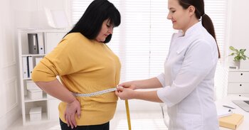 Súvislosť medzi vitamínom B a obezitou je výraznejšia u žien