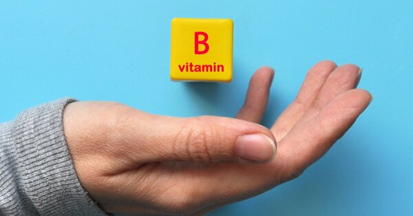 Vitamín B3 – nedostatok je u nás vzácny, napriek tomu je dobré nezabúdať na jeho príjem.