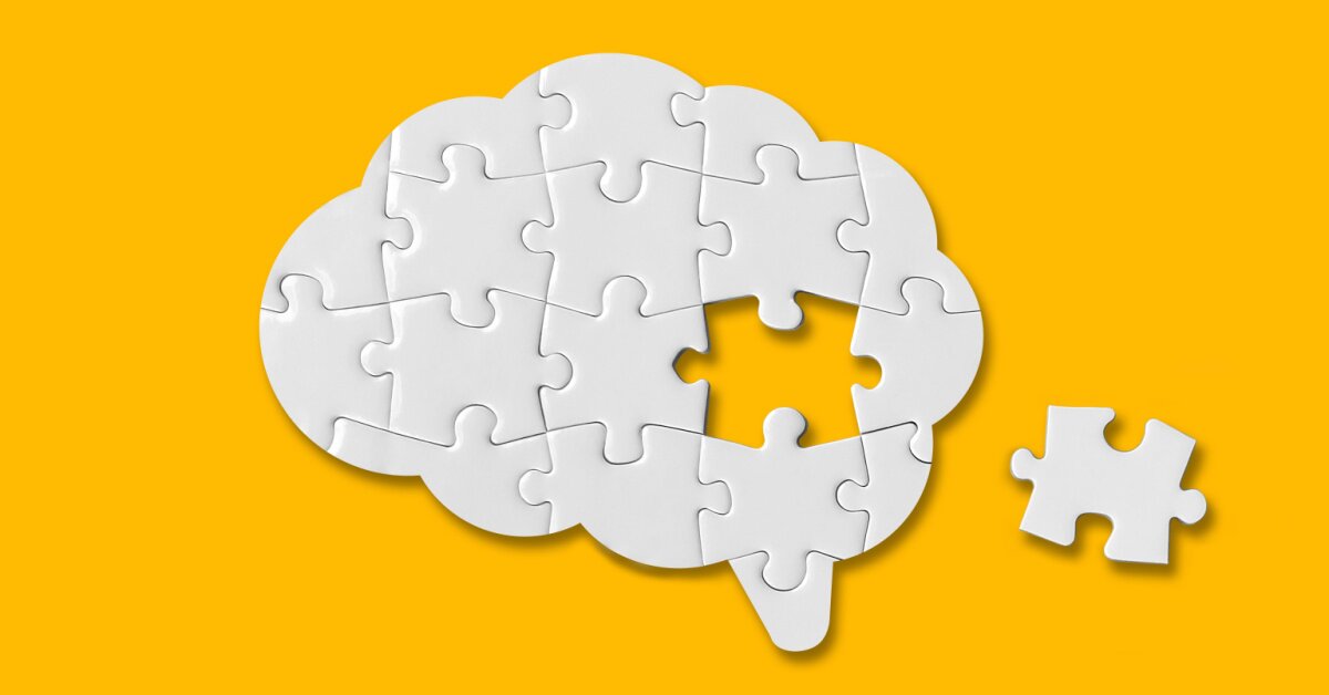 puzzle mozog