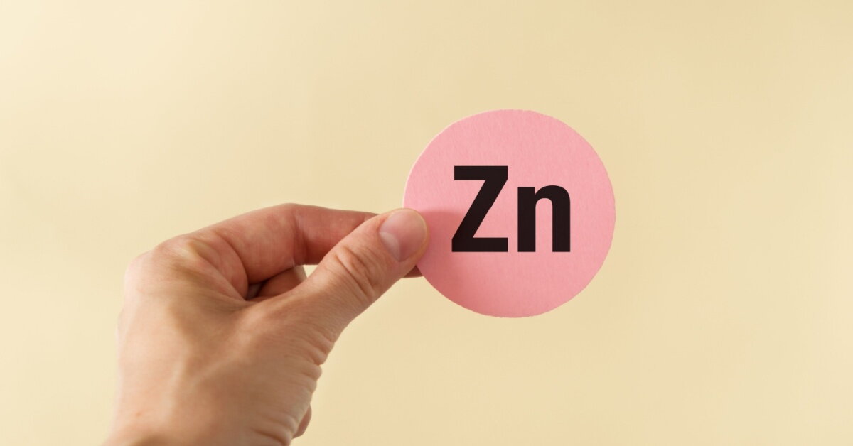Čo obsahuje zinok? Ako vyberať potraviny.