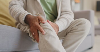 Glukozamín: prínosy má nielen na zdravie kĺbov