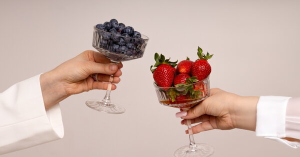 Ktoré ovocie obsahuje najviac vitamínov a ktoré je skutočným rekordmanom?