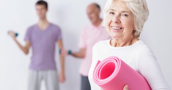 Vápnik a vitamín D3 spoločne znižujú riziko zlomeniny bedrového kĺbu