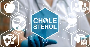 Mechanizmus pôsobenia fytosterolov pri znižovaní hladiny cholesterolu