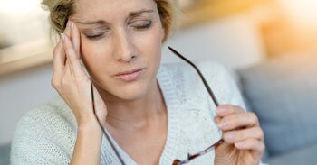 Príznaky migrény pomôžu zmierniť omega 3