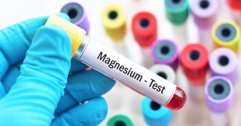 Magnézium znižuje zápalové markery, potvrdila analýza