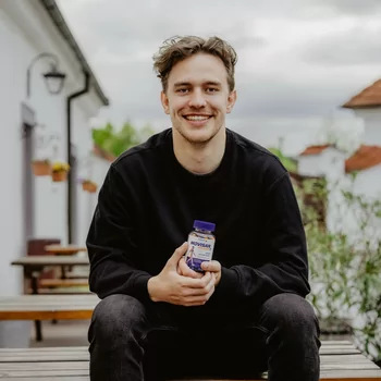 Referenčí fotka Tomáš Pikora