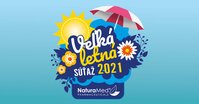 Veľká letná súťaž 2021 je tu!