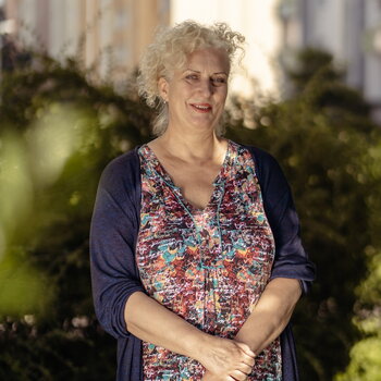 Ingrid Sovišová