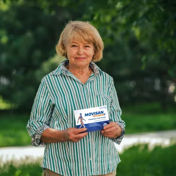Referenčí fotka Zlatica Szeitlova