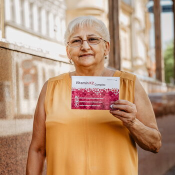Zdena Křižanová