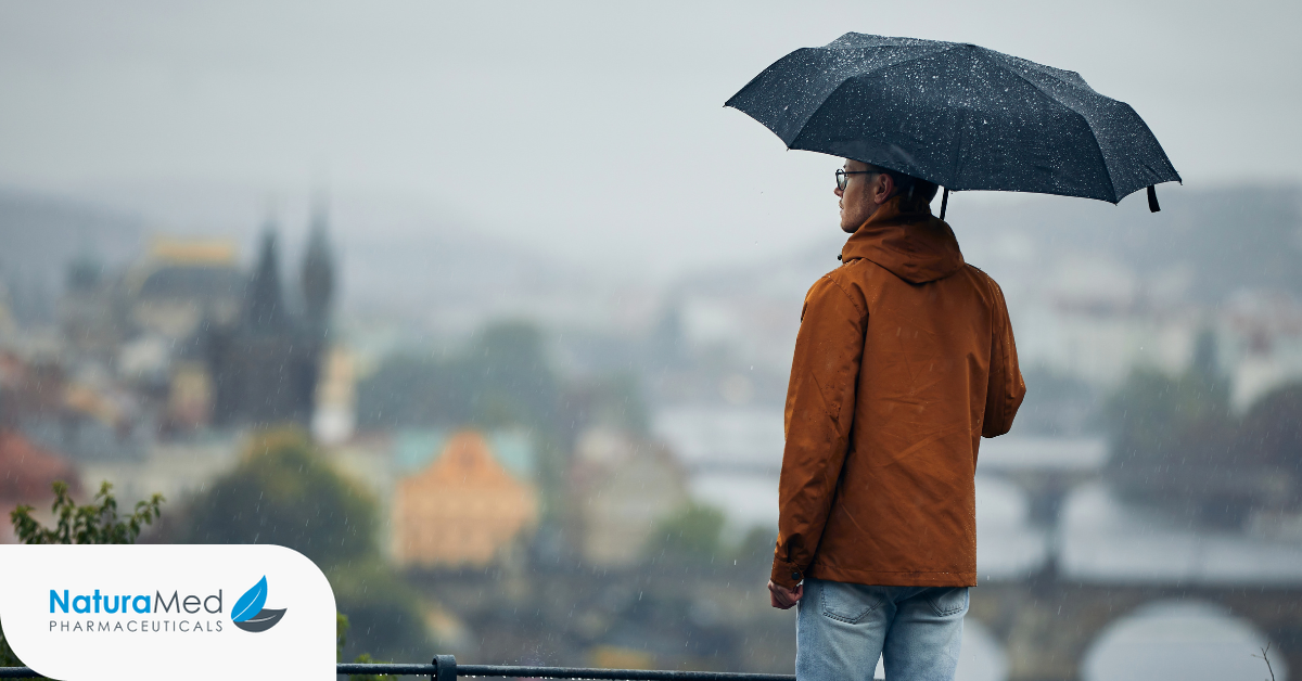 Jesenná únava a imunita: ako súvisí režim, spánok a jedálny lístok