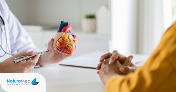 Štúdia DANCODE: koronárna kalcifikácia a vitamíny K2 a D3
