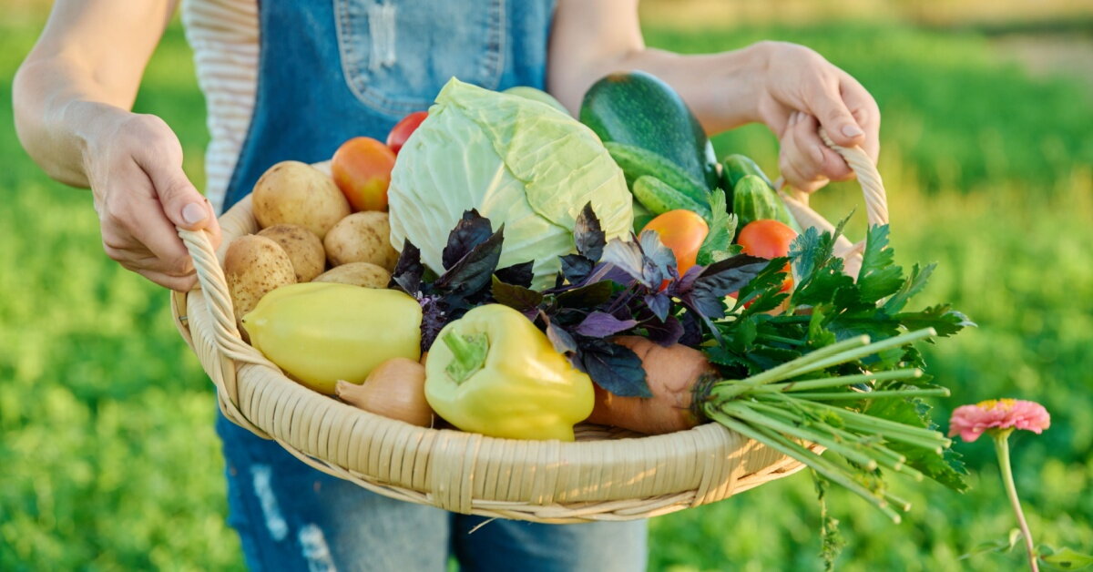 Antioxidanty v potravinách: Prečo ich telo miluje a kde ich nájsť