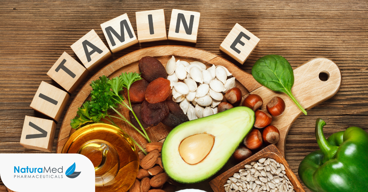 Antioxidanty v tehotenstve a pri dojčení: kde má svoje miesto vitamín E