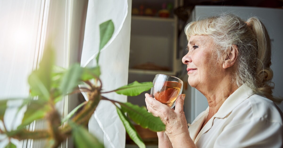 Bylinky na menopauzu: Ako prirodzene podporiť telo v dôležitom období?