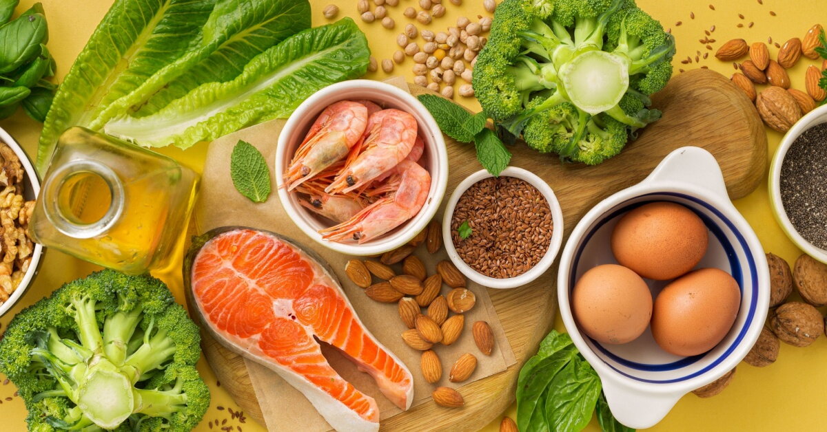 Chcete len to najkvalitnejšie? Omega-3 nesmie chýbať