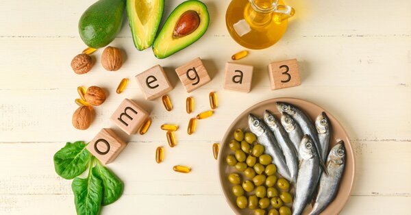 Chcete vyskúšať zadarmo novú generáciu omega-3?