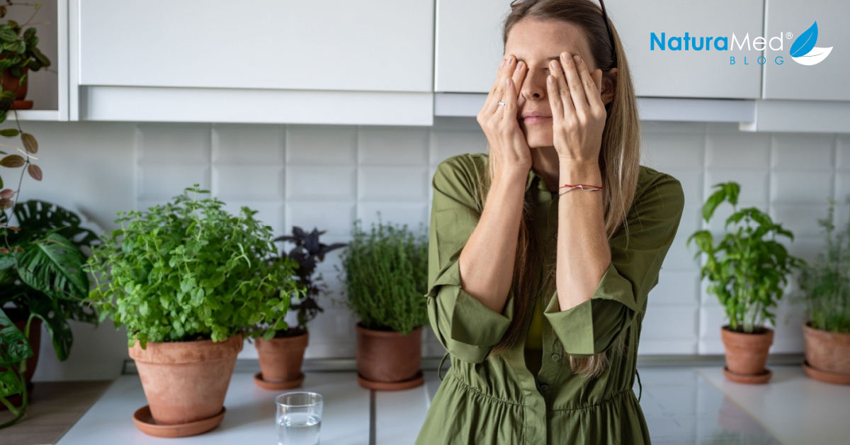 Čo by nemalo chýbať v najlepších výživových doplnkoch na únavu