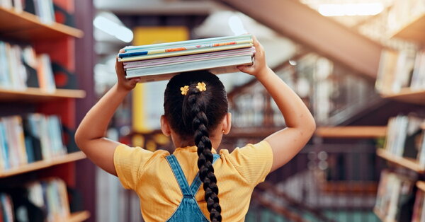 Čítajte deťom: čo to robí s mozgom a prečo na tom záleží v každom veku?