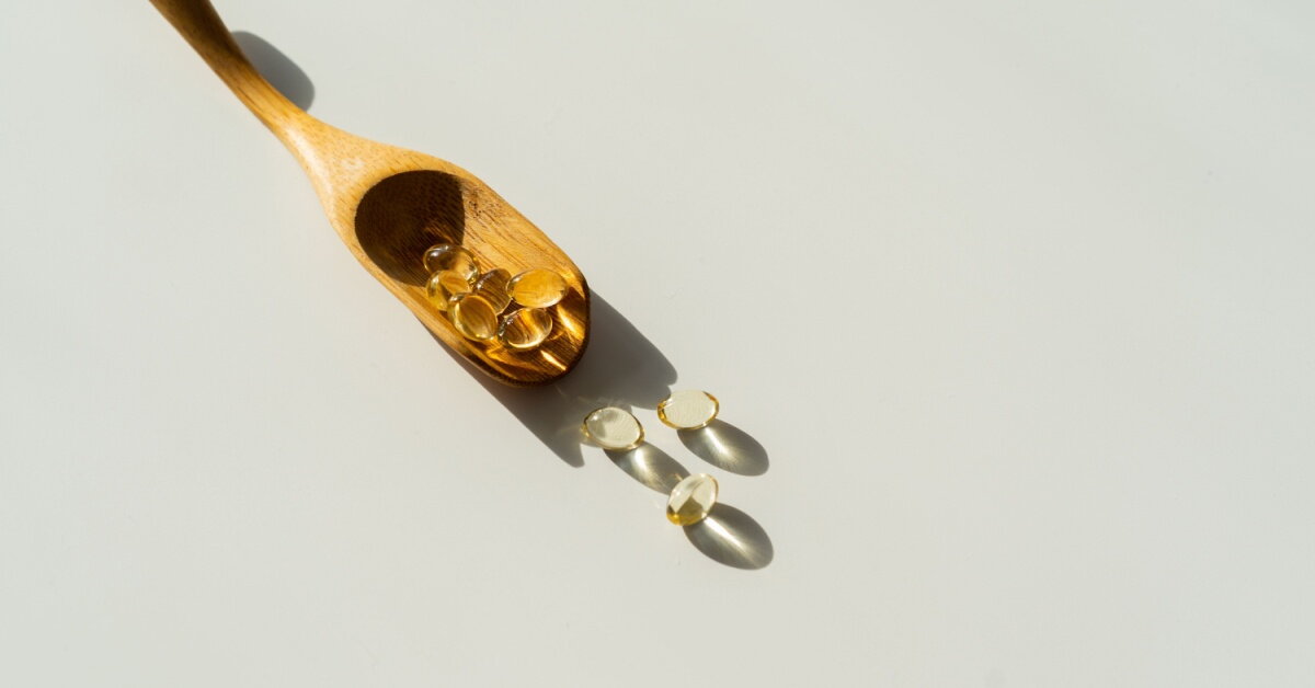 Dlhodobé užívanie omega-3: áno, alebo nie?