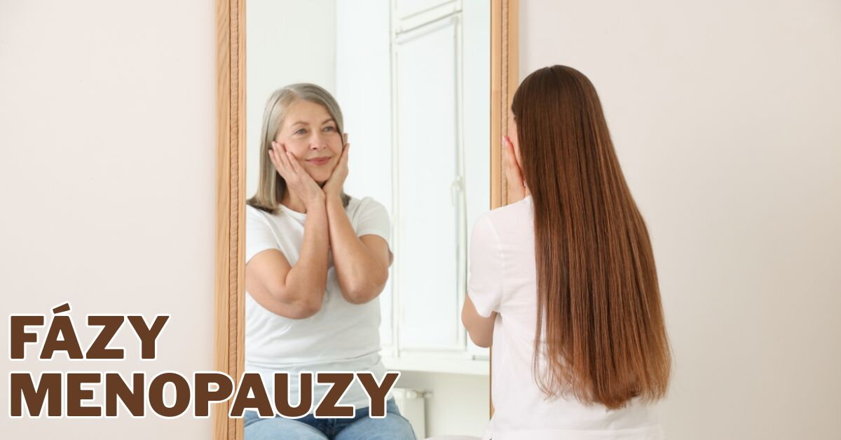 Fázy menopauzy: Poznáte ich všetky?
