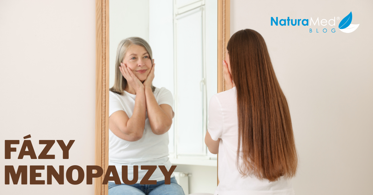 Fázy menopauzy: Poznáte ich všetky?