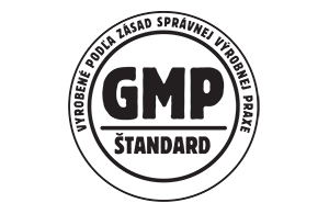 gmp_standard