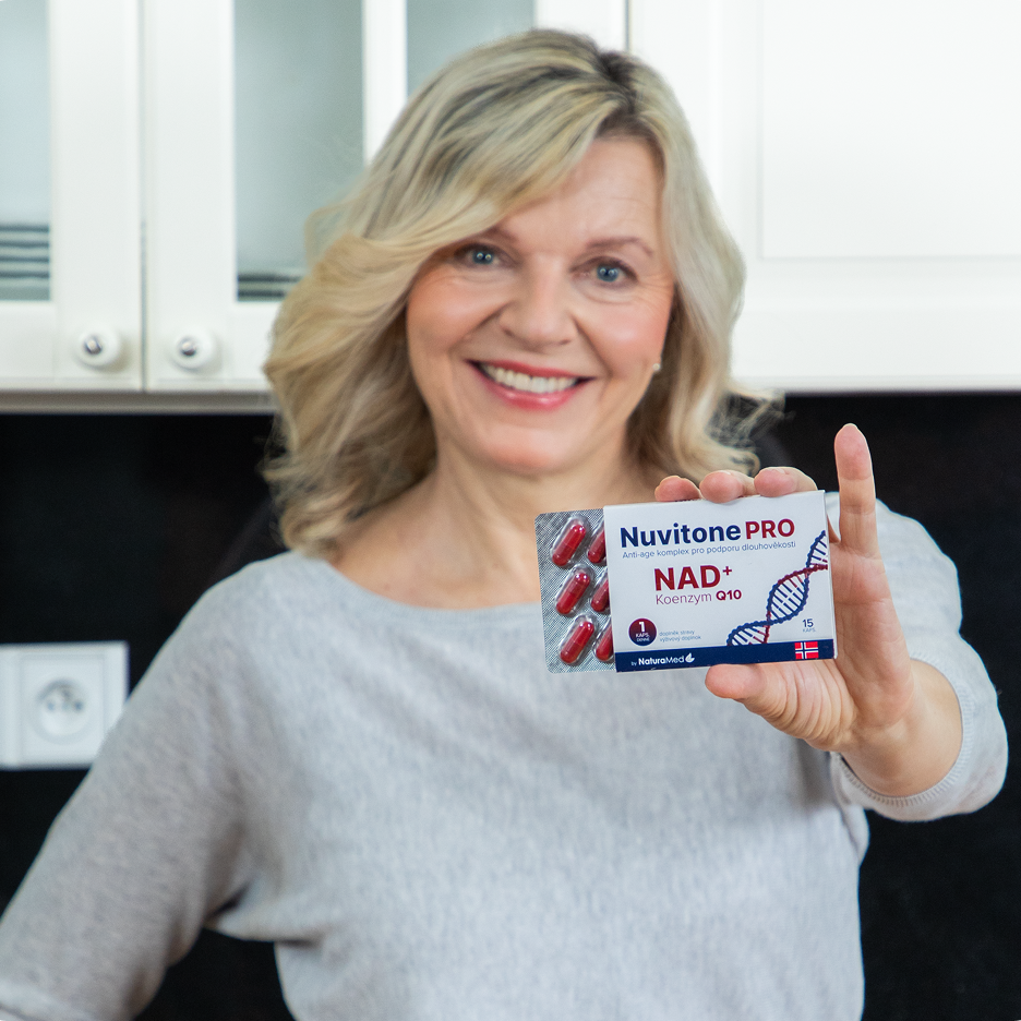 Odporúčanie, ktoré ma presvedčilo