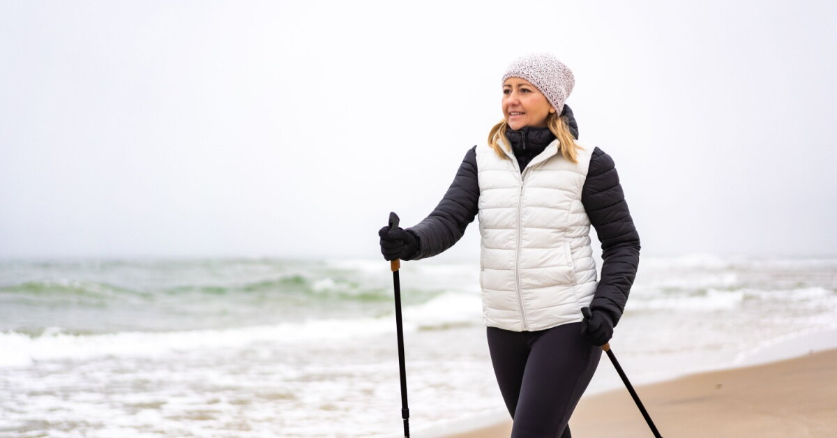 Ako podporiť imunitu počas zimy? Pohyb nesmie chýbať