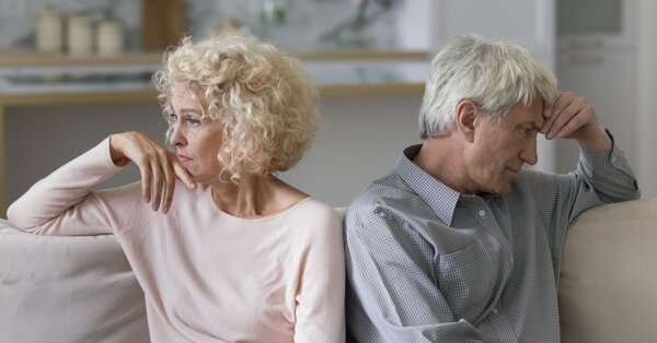 Ako sa odlišuje menopauza od andropauzy a v čom sa často chybuje?