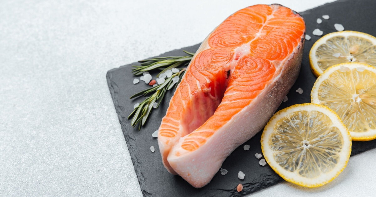 Ako sa spracováva lososový olej a čo obsahuje