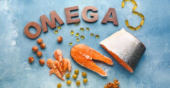 Ako si vybrať správny rybí tuk? Prehľad našich produktov s omega-3 vám pomôže zorientovať sa.
