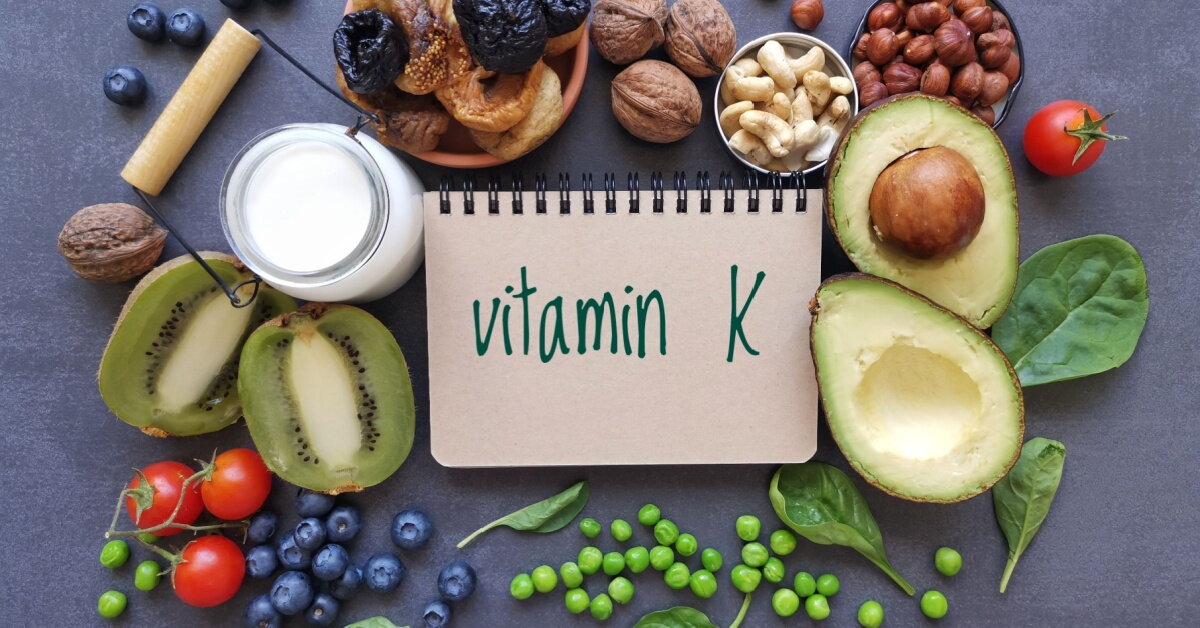 Ako užívať vitamín K2 a čo je ešte dobré vedieť