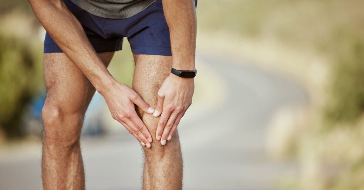 Ktorý kolagén na kolená je vhodné doplniť?