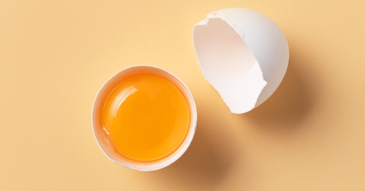 Jedlo bohaté na cholín: účinky súvisia s podporou pečene