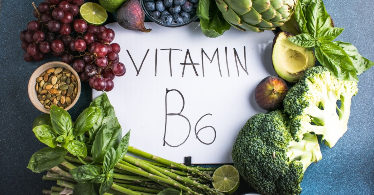 Pyridoxin. Na čo sa používa? A ako sa líši od ostatných „béčok“?
