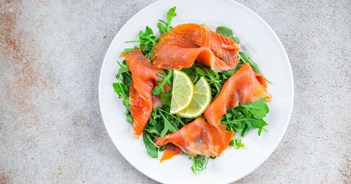 Kedy a ako užívať omega-3 v zimnom období. Líši sa od leta?