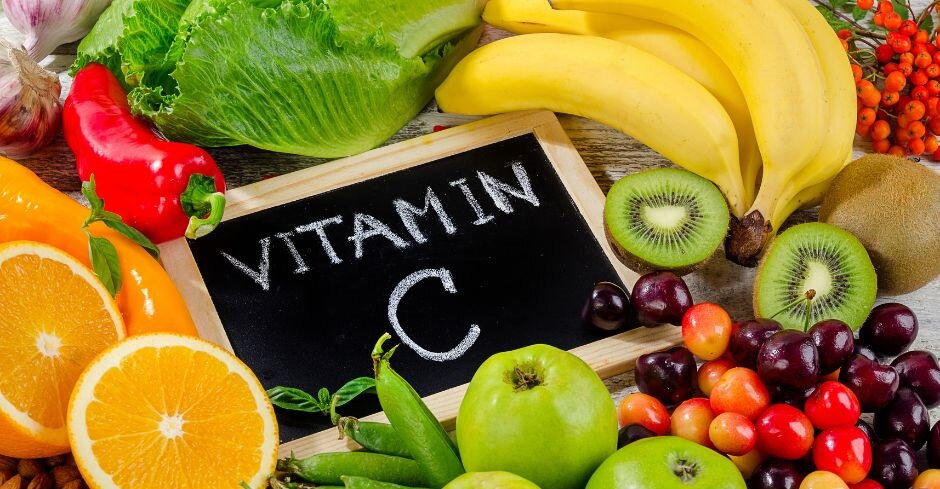 Kedy užívať vitamín C? Aj keď sa zameriavate na zdravie kostí