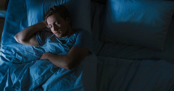 Kvalita spánku: Kľúč k duševnému a psychickému zdraviu