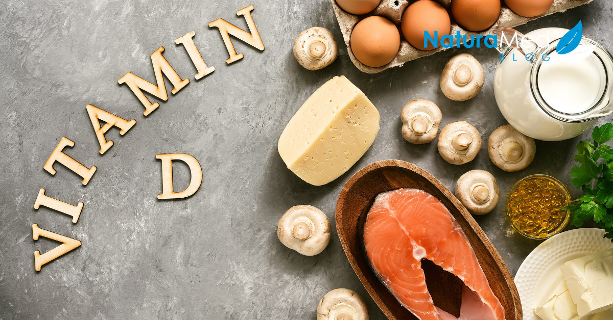 Má zmysel užívať omega-3 a vitamín D na imunitu po celý rok?