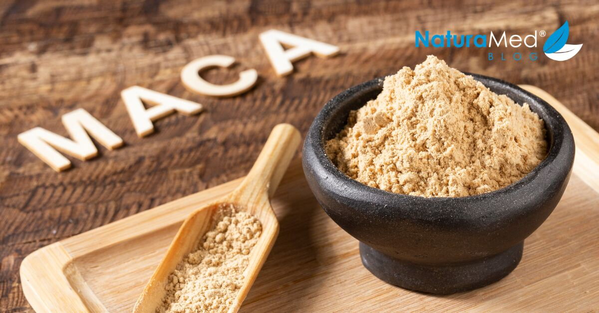Maca pre mužov po štyridsiatke: účinky, dávkovanie a na čo si dať pozor