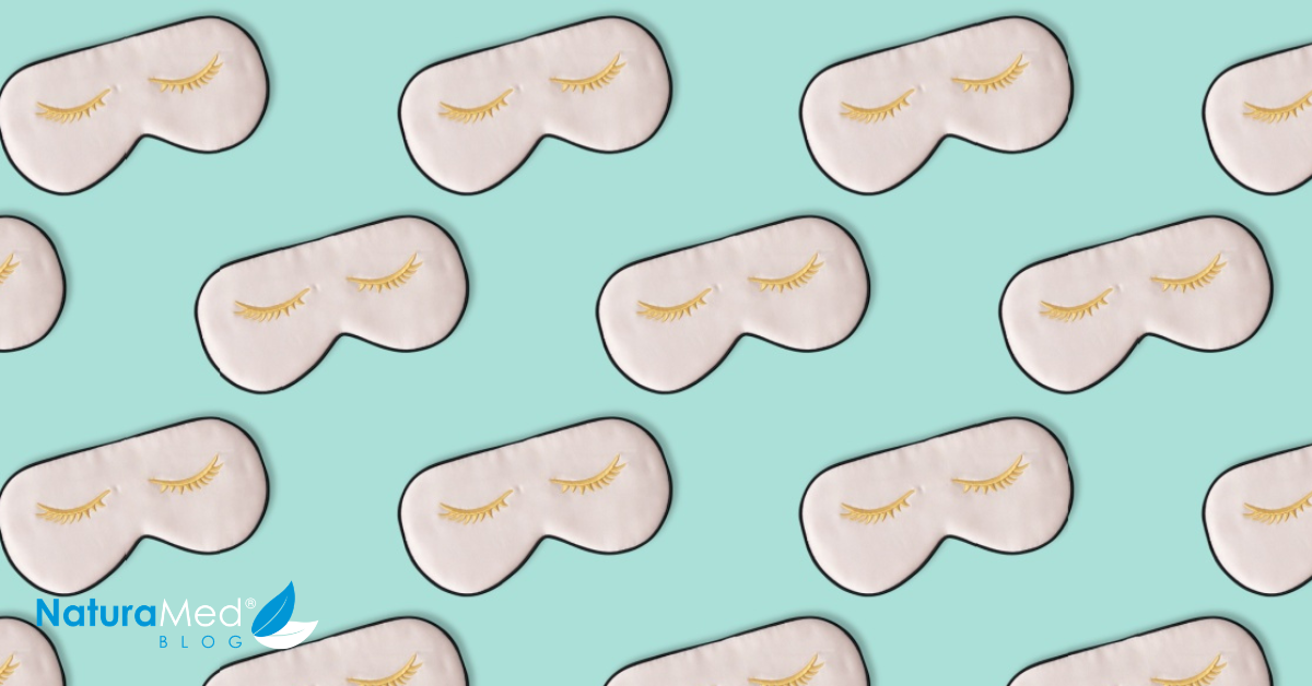 Melatonín vs. prírodné bylinné doplnky podporujúce zaspávanie – čo vybrať?