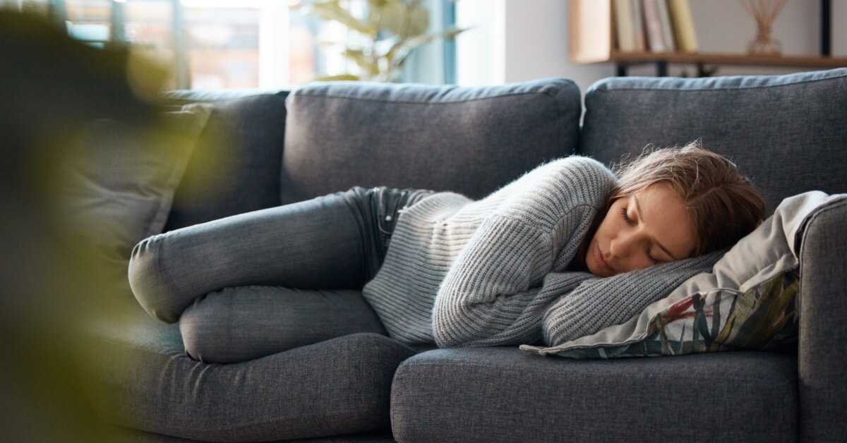 Mozog a spánok: Čo sa deje v hlave, keď zhasneme?