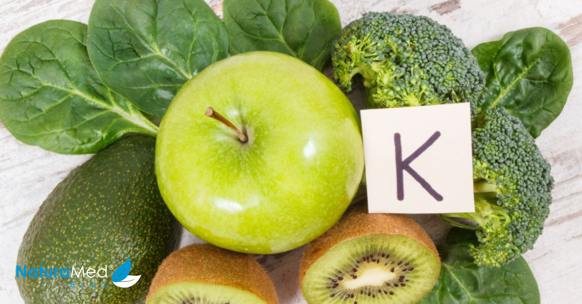 Mýty o vitamíne K2: Veríte im?