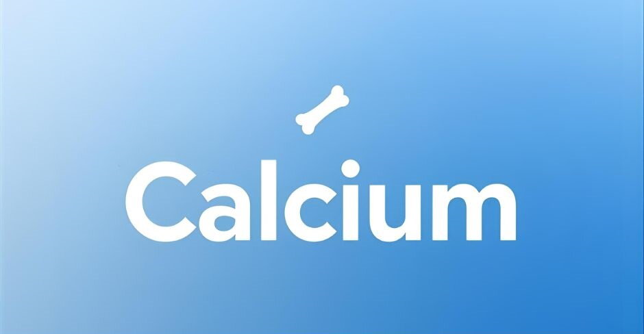 Calcium: na čo je dobré a jeho najlepšie zdroje pre vegánov