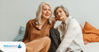 Nepleťte si premenopauzu s perimenopauzou