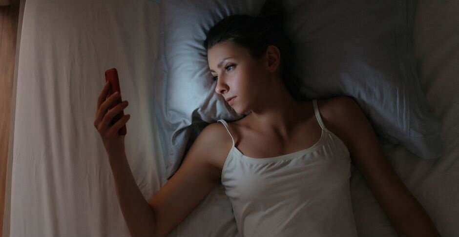 Nemôžete zaspať celú noc? A poznáte metódu používanú vojakmi?