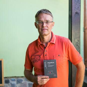 Peter Nyári